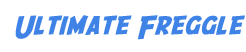 Ultimate Freggle Logo