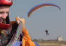 Paragliding India Feature