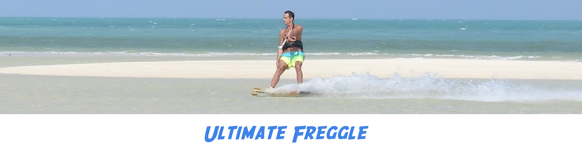 Ultimate Freggle