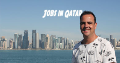 Jobs in Qatar